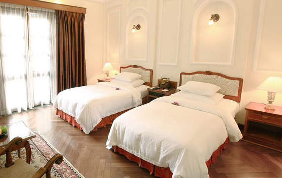 Majestic Hotel Saigon